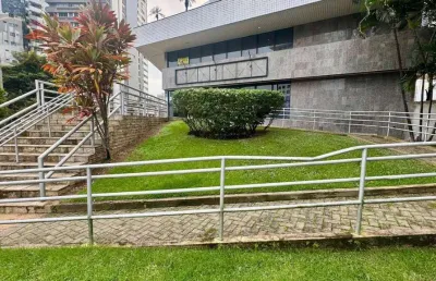 Loja para alugar, 286 m² por r$ 27.800,00/mês - espinheiro - recife/pe