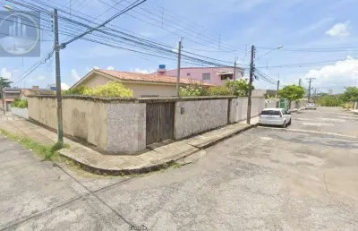 Casa à venda, 126 m² por r$ 450.000,00 - jardim atlântico - olinda/pe