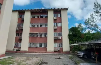 Apartamento à venda, 60 m² por r$ 260.000,00 - arruda - recife/pe