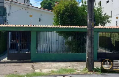 Casa à venda, 161 m² por r$ 920.000,00 - campo grande - recife/pe