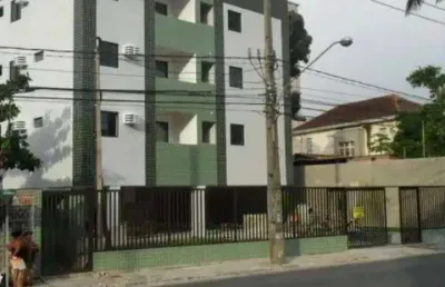 Apartamento à venda, 52 m² por r$ 225.000,00 - tejipió - recife/pe