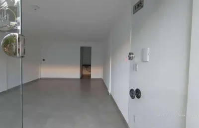 Sala para alugar, 40 m² por r$ 2.551,00/mês - boa vista - recife/pe