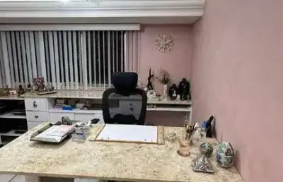 Sala à venda, 38 m² por r$ 270.000,00 - espinheiro - recife/pe