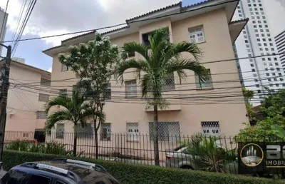 Apartamento para alugar, 76 m² por r$ 3.192,16/mês - graças - recife/pe