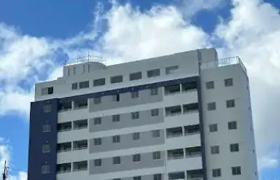 Apartamento à venda, 50 m² por r$ 350.000,00 - torre - recife/pe