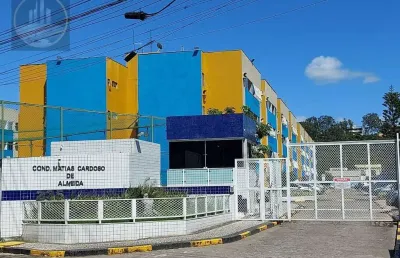 Apartamento para alugar, 60 m² por r$ 1.999,01 - macaxeira - recife/pe