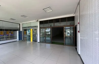 Loja para alugar, 450 m² por r$ 23.000/mês - cordeiro - recife/pe