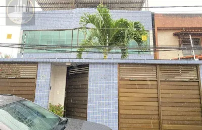Casa com 5 quartos à venda na Rua F-2, 28, Ouro Preto, Olinda