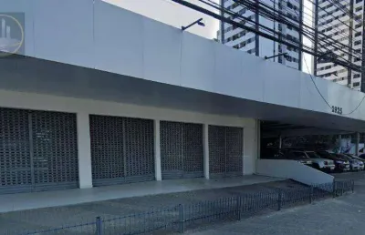 Galpão para alugar, 510 m² por r$ 20.100/mês - cordeiro - recife/pe
