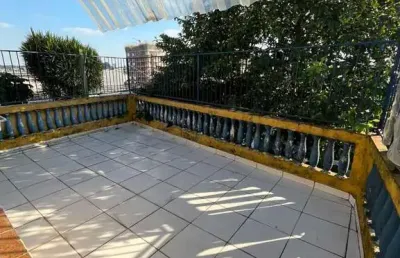 Casa com 4 quartos para alugar na Rua Curiangos, Cidade Antônio Estevão de Carvalho, São Paulo