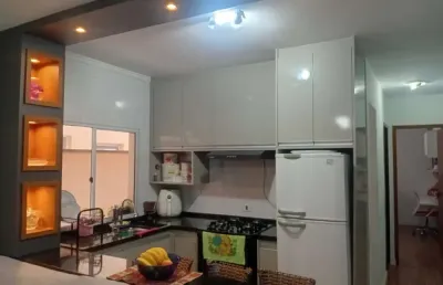 Apartamento com 2 quartos à venda na Rua Barão do Rio Branco, Vila Júlia, Poá