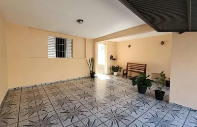 Casa com 2 quartos à venda na Rua Sargento Noel de Camargo, 812, Jardim Imperador (Zona Leste), São Paulo
