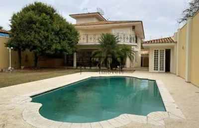 Casa com 4 quartos à venda na Rua Cajucy Accioly Wanderley, 210, Vila Elizabeth, São Carlos