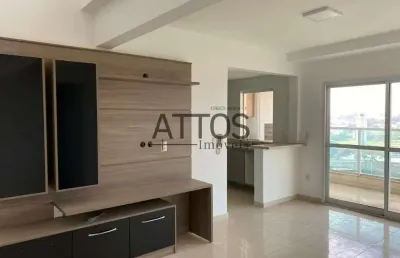 Apartamento cobertura em parque faber castell i - sao carlos, sp