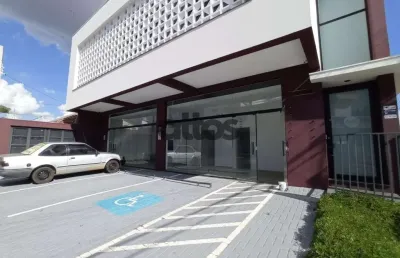 Ponto comercial para alugar na Rua Jesuíno de Arruda, 2610, Jardim São Carlos, São Carlos