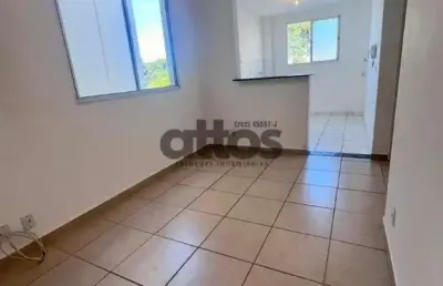 Apartamento em distrito industrial miguel abdelnur - sao carlos, sp