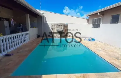 Casa com 4 quartos para alugar na Rua Imperador Hiroito, 127, Jardim Hikare, São Carlos