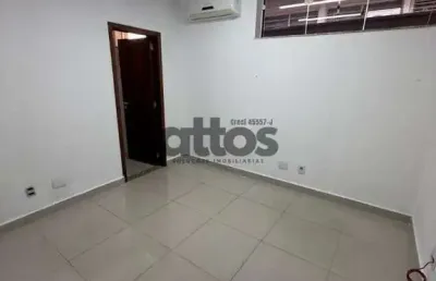 Casa comercial para locacao em jardim paraiso - sao carlos