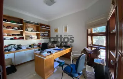 Casa de condominio em condominio damha i - sao carlos, sp