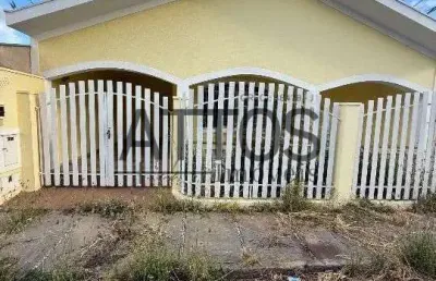 Casa com 4 quartos para alugar na rua josué marques martins, 3810, vila rancho velho, são carlos, 142 m2 por r$ 2.445