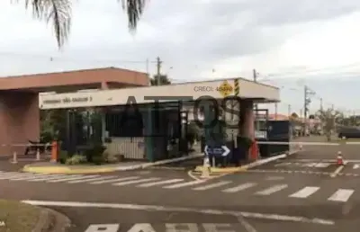 Casa em condomínio fechado com 2 quartos à venda na avenida otto werner rosel, 1111, jardim ipanema, são carlos, 70 m2 por r$ 298.000