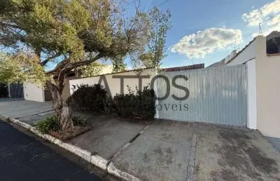 Casa com 3 quartos à venda na rua guilherme orlando sabino, 571, residencial samambaia, são carlos, 112 m2 por r$ 590.000