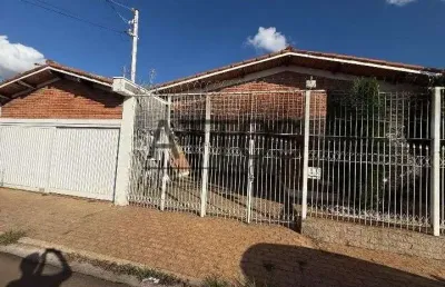 Casa com 3 quartos à venda na avenida doutor carlos botelho, 3536, centro, são carlos, 181 m2 por r$ 450.000