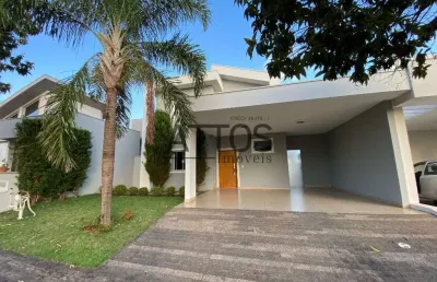 Casa de luxo com 3 suites no jardim jockey clube - sao carlos