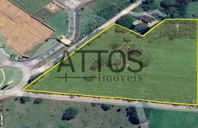 Terreno comercial a venda no jardim embare, sao carlos