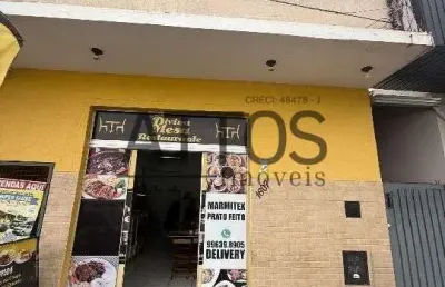 Sala comercial com 6 salas para alugar na avenida sallum, 1607, vila prado, são carlos, 200 m2 por r$ 2.778