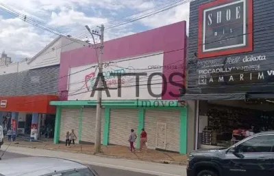 Sala comercial com 2 salas para alugar na avenida são carlos, 1368, centro, são carlos, 742 m2 por r$ 44.445