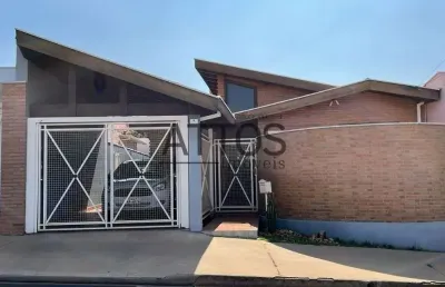 Casa a venda no condominio parque fehr em sao carlos