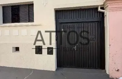 Sala comercial para alugar na rua santa cruz, 61, centreville, são carlos, 90 m2 por r$ 1.800
