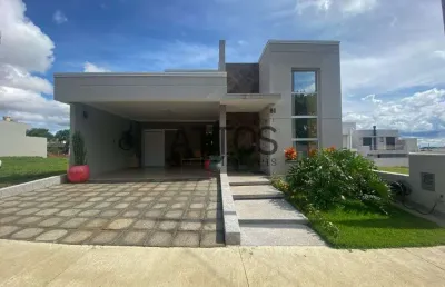 Casa em condomínio fechado com 3 quartos para alugar na rua jean piaget, 701, parque sisi, são carlos, 162 m2 por r$ 6.112