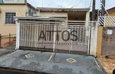 Casa com 2 quartos para alugar na rua doutor bernardino de campos, 626, vila prado, são carlos, 79 m2 por r$ 1.650