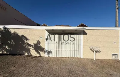 Casa com 3 quartos para alugar na rua major josé inácio, 1658, centro, são carlos, 200 m2 por r$ 2.500