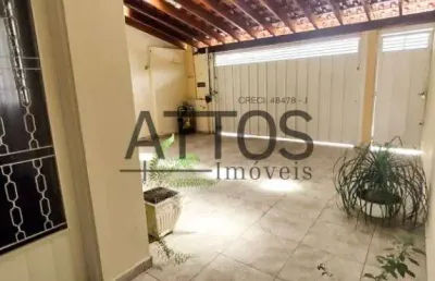 Casa com 2 quartos à venda na Rua Major José Inácio, 3722, Centro, São Carlos