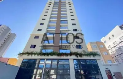 Apartamento com 2 quartos para alugar na rua episcopal, 2400, centro, são carlos, 69 m2 por r$ 3.889