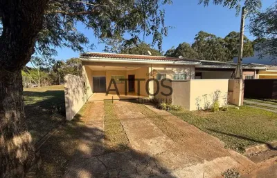 Casa em condomínio fechado com 3 quartos para alugar na avenida pedro muszkat, 1000, bosque de são carlos, são carlos, 169 m2 por r$ 4.000