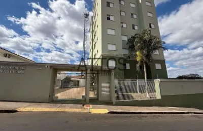 Apartamento com 2 quartos para alugar na rua rui barbosa, 2540, vila costa do sol, são carlos, 62 m2 por r$ 2.800