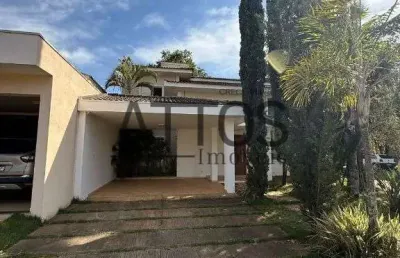 Casa em condomínio fechado com 3 quartos para alugar na rua ray wesley herrick, 1501, jardim jóckei club a, são carlos, 200 m2 por r$ 4.445