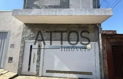 Casa com 4 quartos para alugar na rua marcus vinícius de mello moraes, 714, parque santa felícia jardim, são carlos, 159 m2 por r$ 2.330