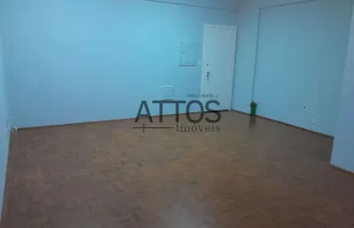 Sala comercial à venda na avenida são carlos, 2205, centro, são carlos, 55 m2 por r$ 149.000