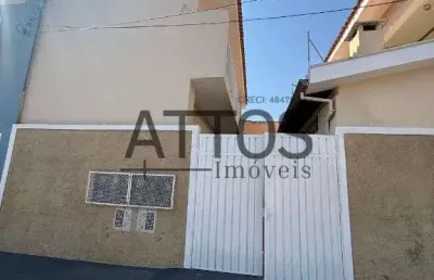 Casa com 1 quarto para alugar na rua vicente petrilli, 150, jardim hikare, são carlos, 28 m2 por r$ 1.000