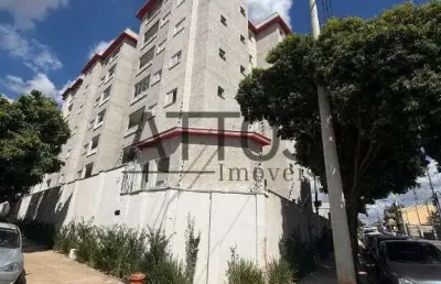 Apartamento com 2 quartos para alugar na rua doutor bernardino de campos, 250, vila prado, são carlos, 70 m2 por r$ 1.272