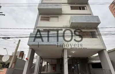 Apartamento com 2 quartos para alugar na rua episcopal, 1691, centro, são carlos, 75 m2 por r$ 1.334