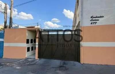 Casa com 1 quarto para alugar na rua abrahão joão, 477, jardim bandeirantes, são carlos, 40 m2 por r$ 889