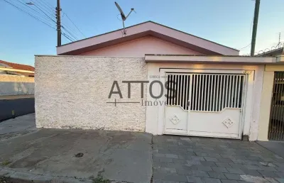 Casa com 3 quartos para alugar na rua dr. gastão de sá, 886, vila boa vista, são carlos, 140 m2 por r$ 1.778