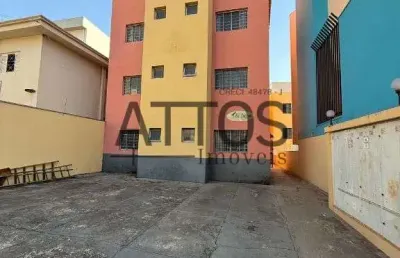 Apartamento com 1 quarto para alugar na rua miguel petroni, 501, jardim bandeirantes, são carlos, 45 m2 por r$ 800