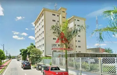 Apartamento com 2 dormitórios r$ 350.000 - jardim ana maria - sorocaba/sp